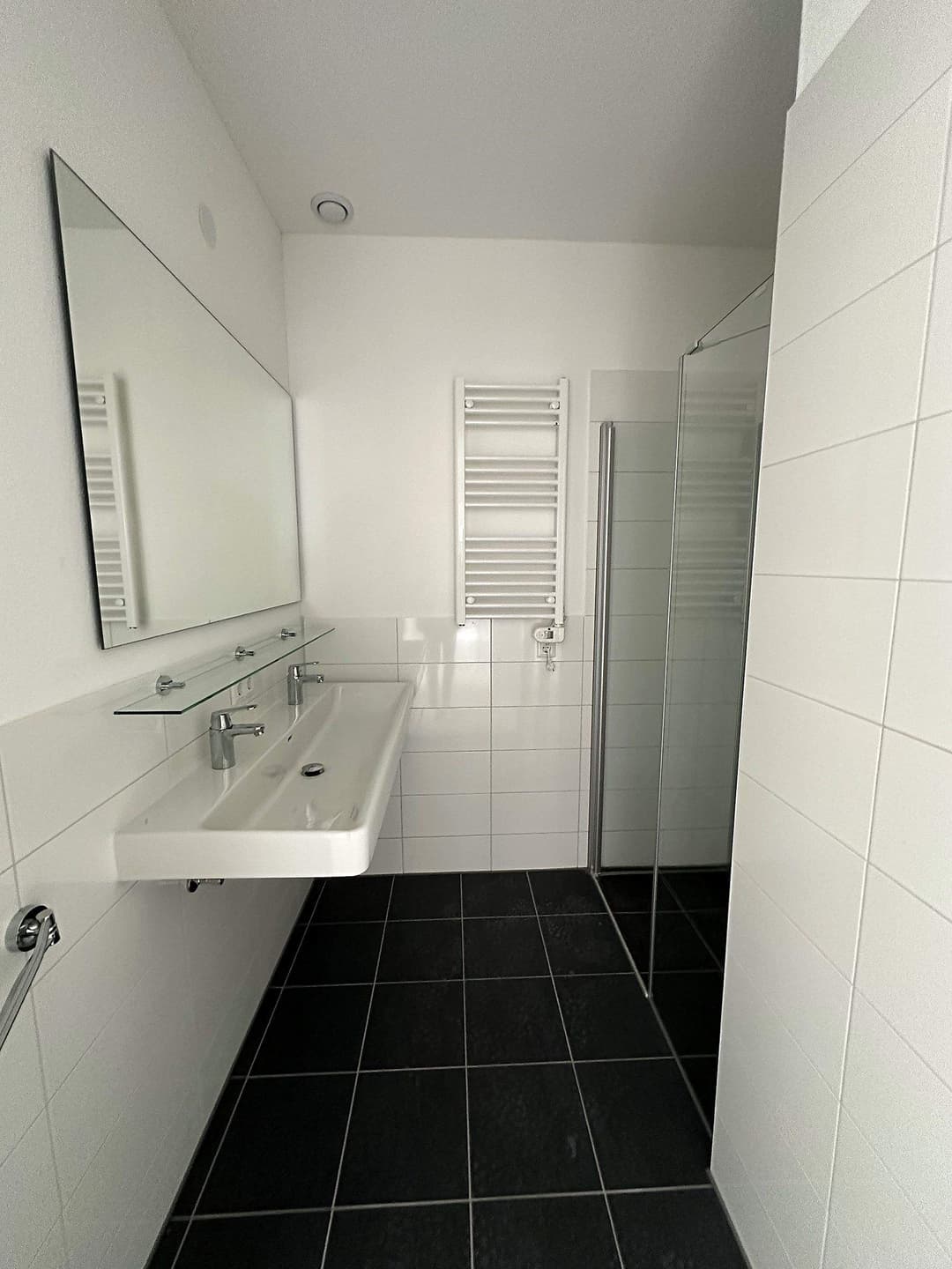 Wohnung Grasweg 334, Amsterdam - Zur Vermietung