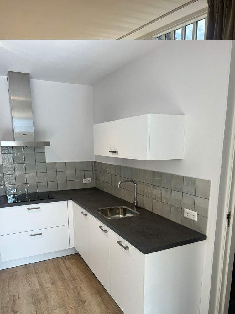 Appartement Dorpsstraat 21, Schipluiden - Te Huur