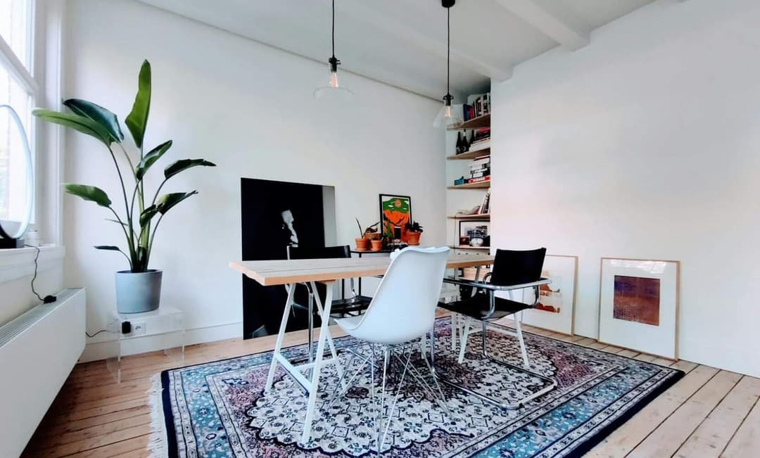Appartement Bonairestraat, Amsterdam - Te Huur