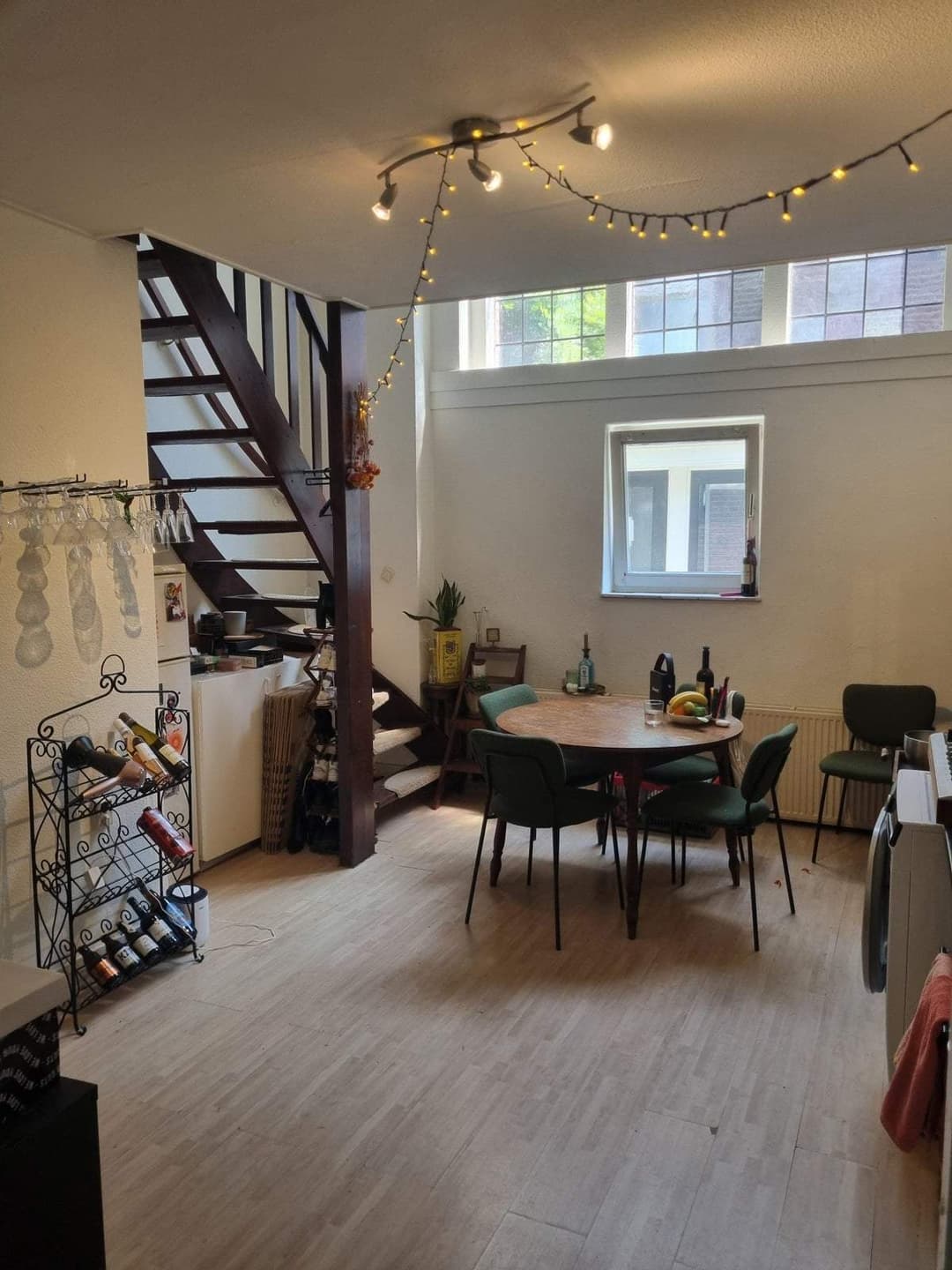 Apartamento Wilhelminapark, Tilburg - En alquiler