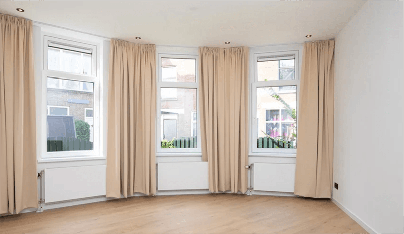 Appartement Heer Danielstraat, Rotterdam - À louer