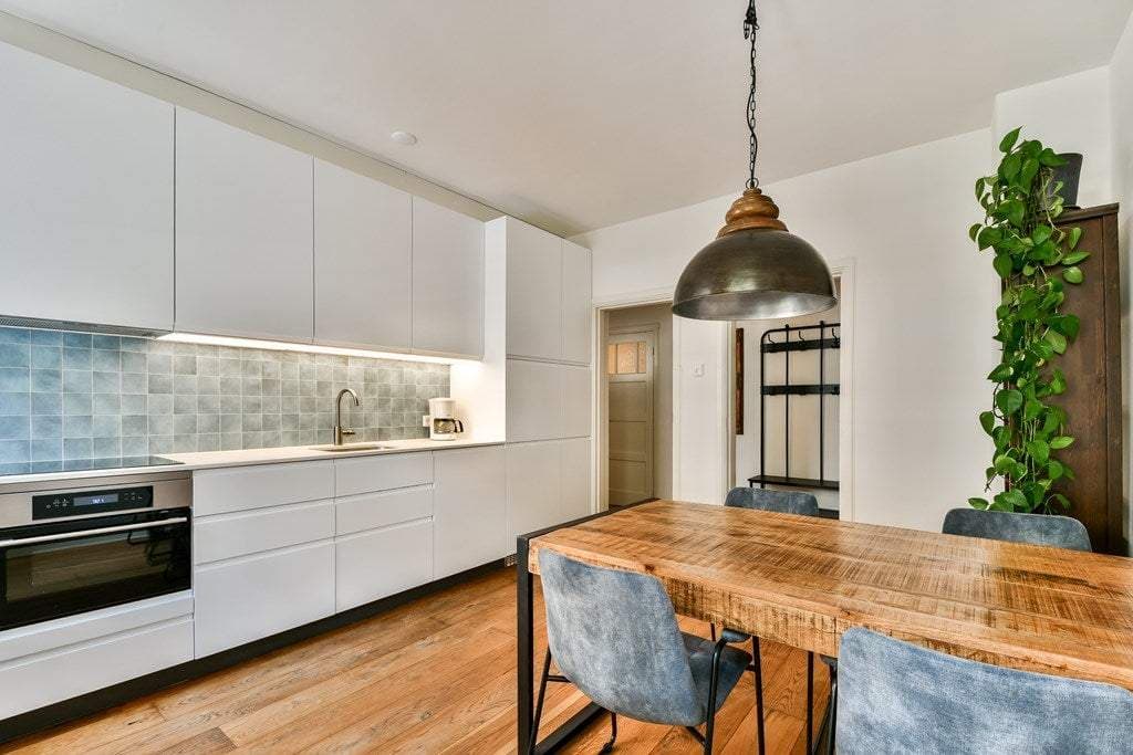 Appartement Legmeerstraat 39-1, Amsterdam - Te huur