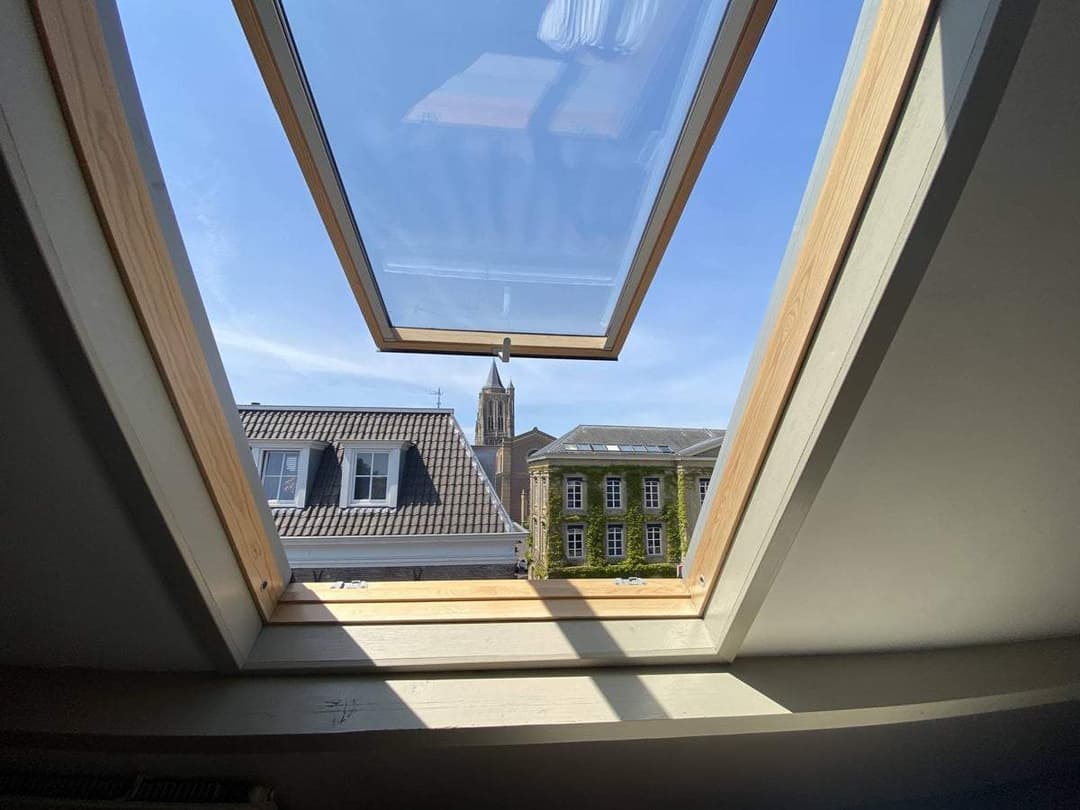 Apartamento Molenstraat, Gorinchem - En alquiler