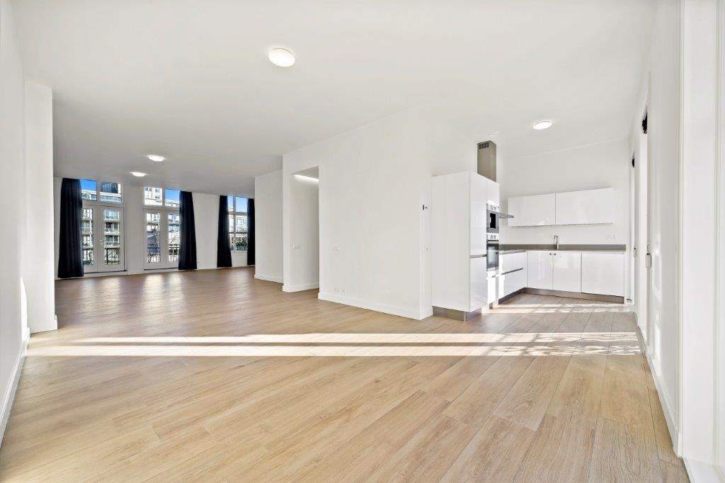 Wohnung Javastraat 48-D, Den Haag - Zu Vermieten