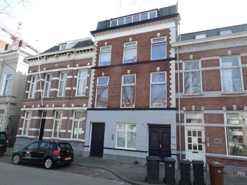 Flat Emmastraat, Breda - For Rent