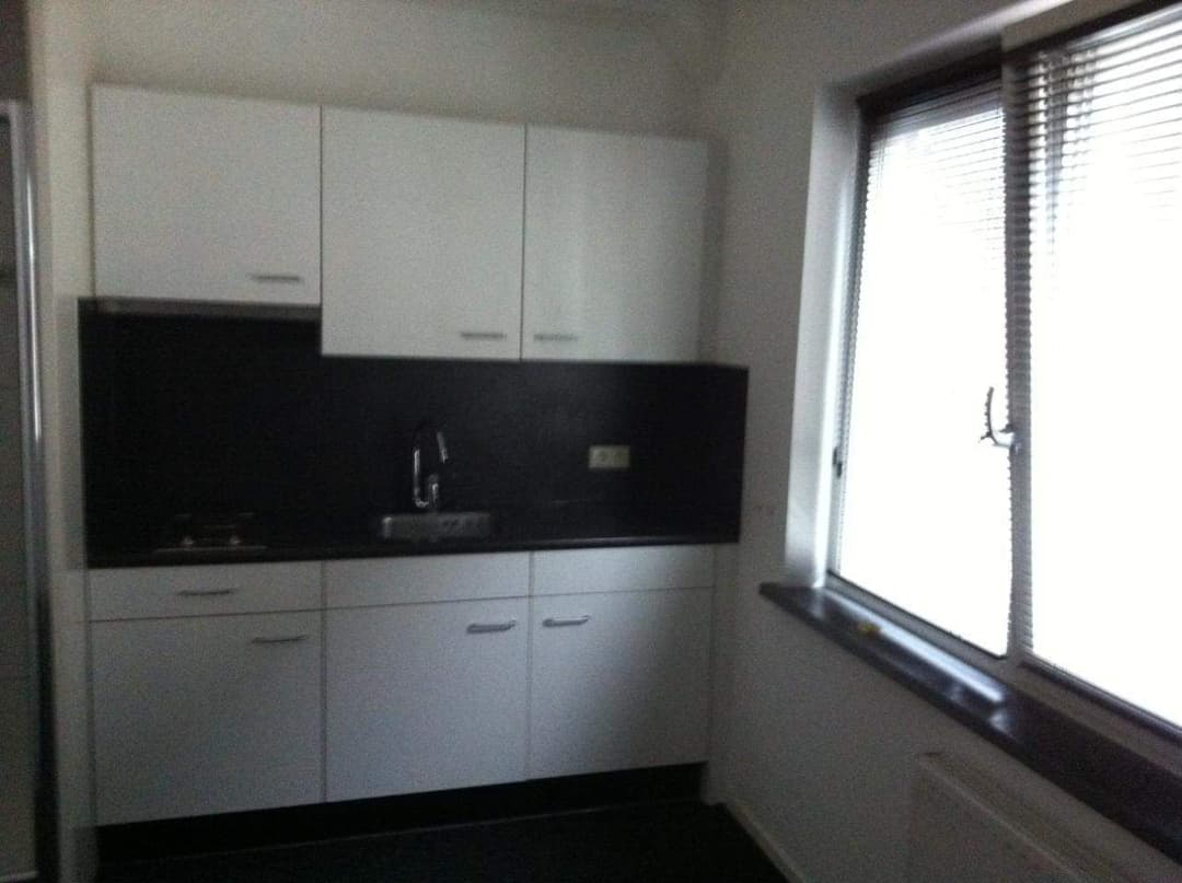 Chambre à louer à Molenstraat, Wageningen