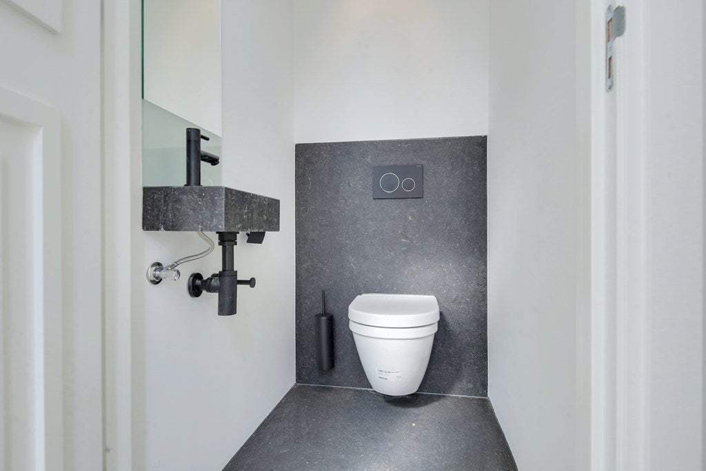 Appartement Rozengracht, Zaandam - À Louer