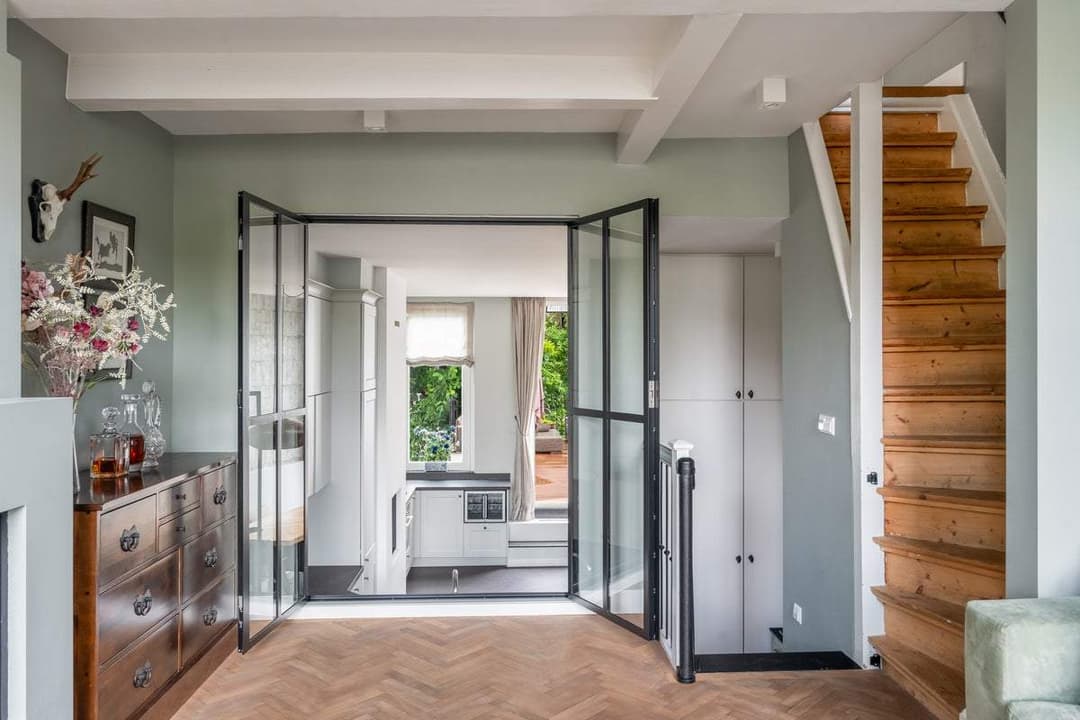 Huis Prinsengracht 630 A, Amsterdam - Te Huur