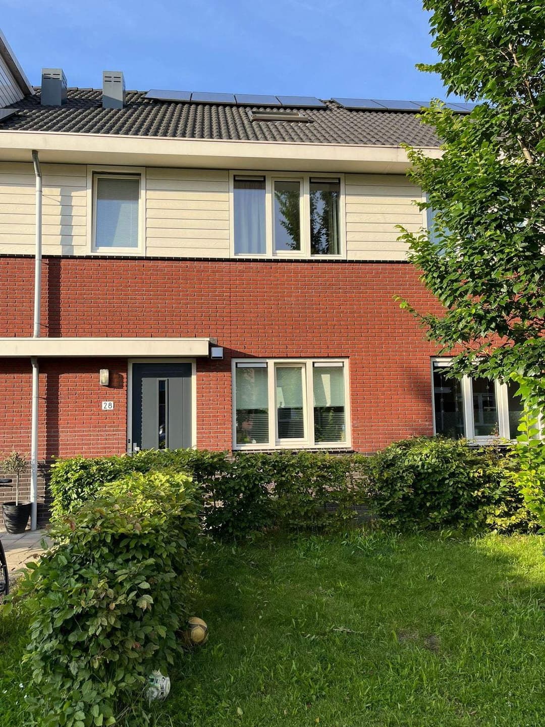 Casa Londrinadreef, Utrecht - En Alquiler