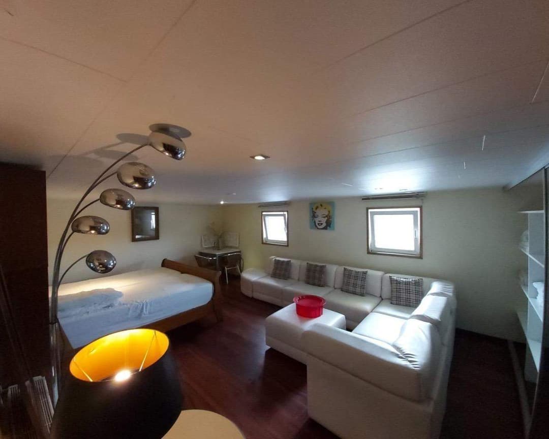 Furnished Room for Rent, Stuwweg, Maastricht