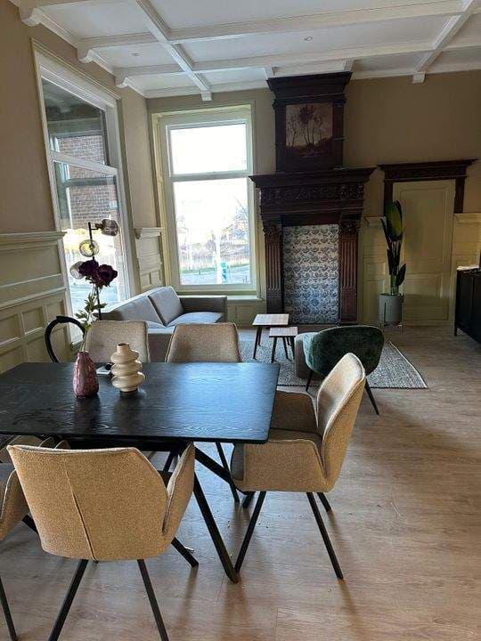 Appartement Kennemerstraatweg 21B, Alkmaar - À Louer