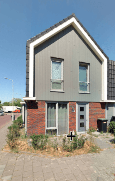 Maison Familiale Julianaweg, Akersloot - À Louer