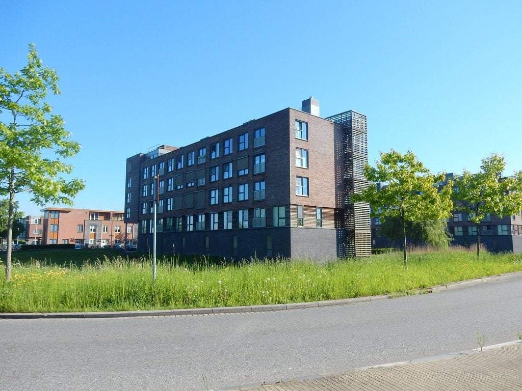 Flat Melkdragerhof 195, Delfgauw - For Rent