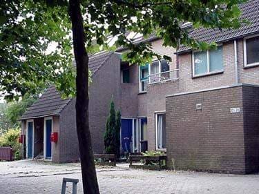 Colombiahof 17, Delft - Studio (25 m²)
