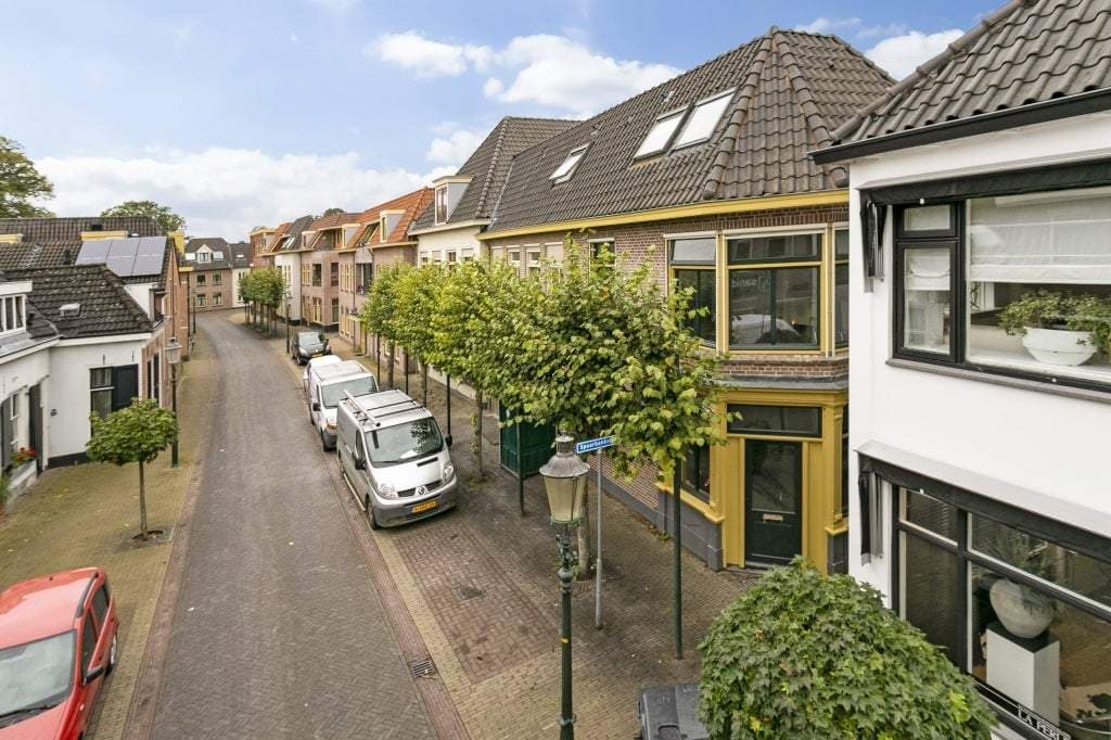 Wohnung Achterstraat, Lochem - Zur Miete