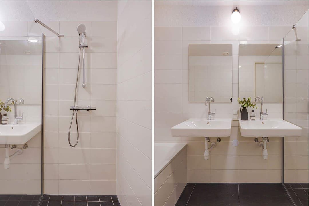 Chambre Azieweg, Haarlem - Chambre meublée à louer