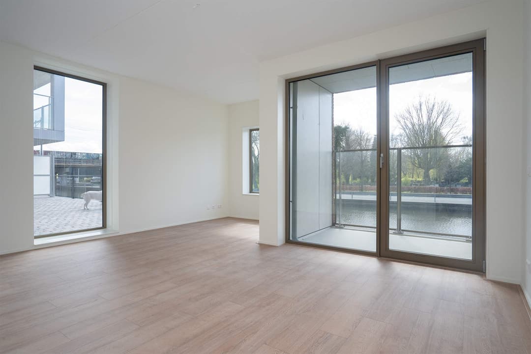 Punt Sniep 508, Diemen - Te Huur