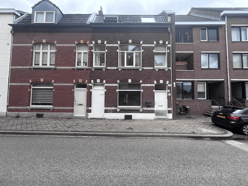 Kamer te Huur Heugemerweg, Maastricht - Studentenhuis