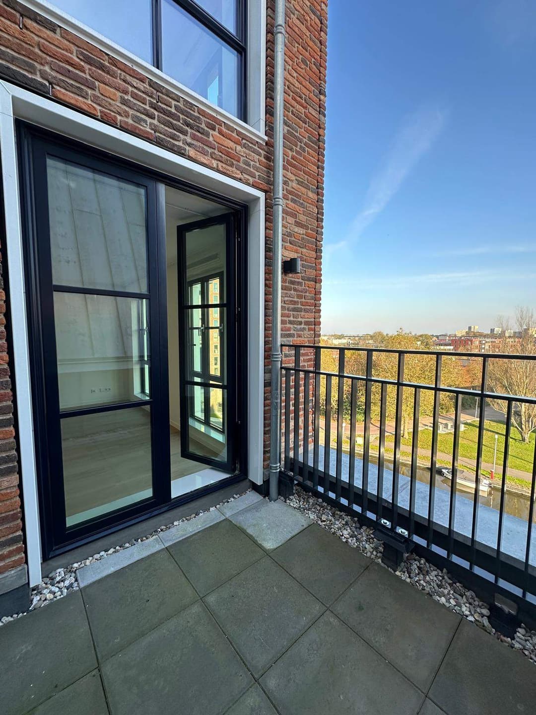 Loft Apartment Gedempte Where 147, Purmerend - Zu Vermieten