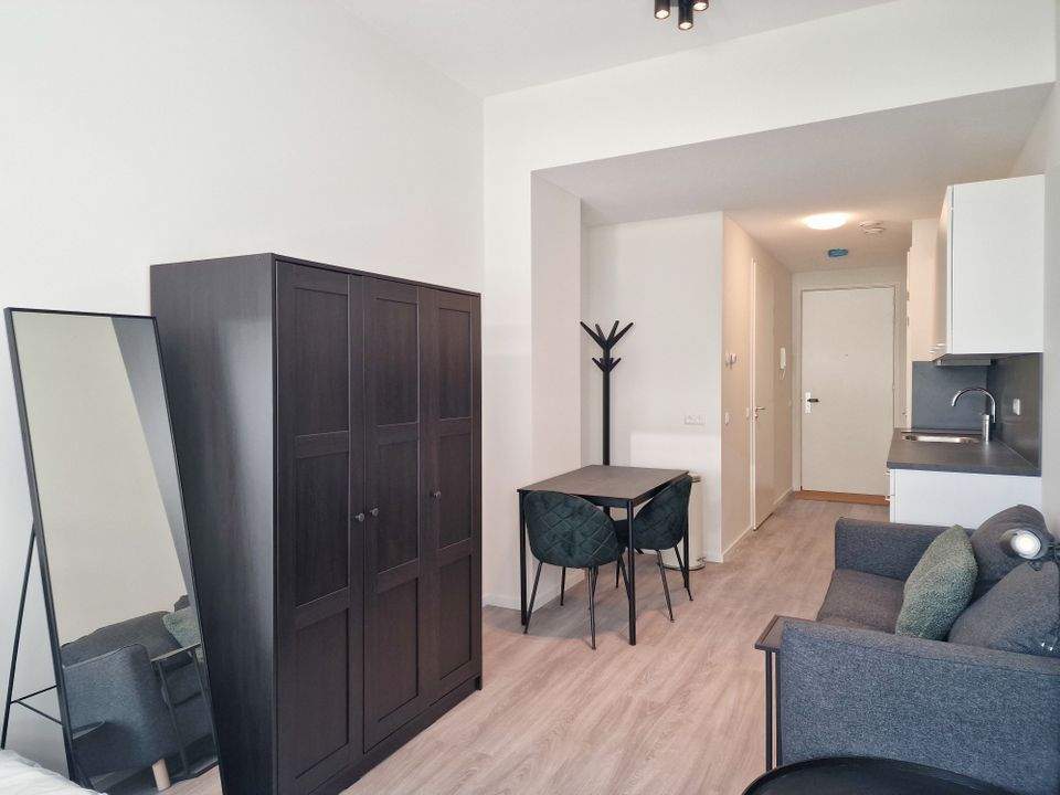 Studio Glashaven, Rotterdam - Te Huur
