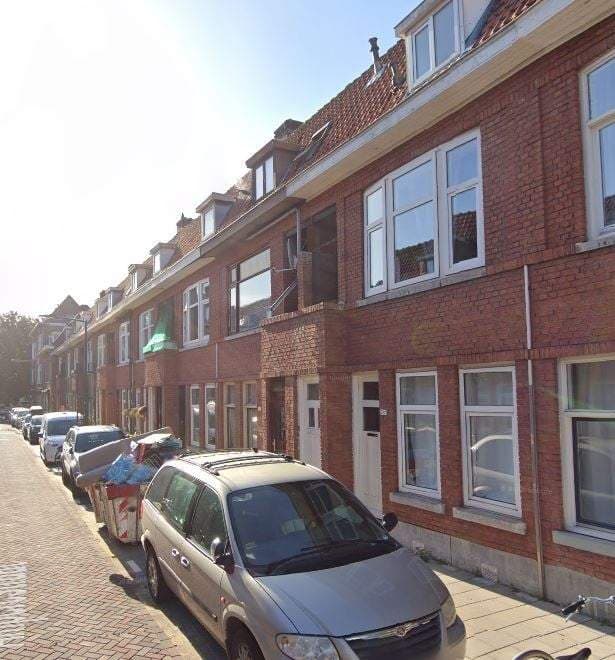Appartement Ampèrestraat, Schiedam - Chambre à louer