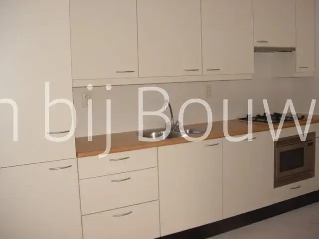 Wohnung Muurmeesterstraat 10, Zwolle - 2-Zimmer
