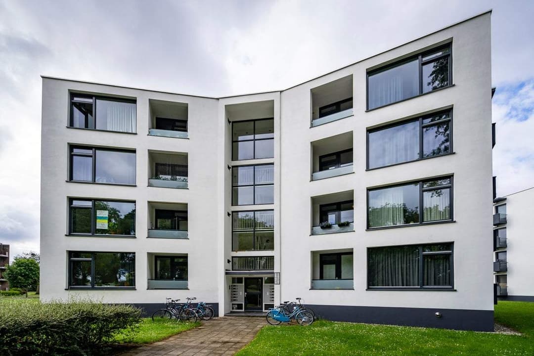 Apartamento 1e Lieven de Keylaan, Eindhoven - En alquiler