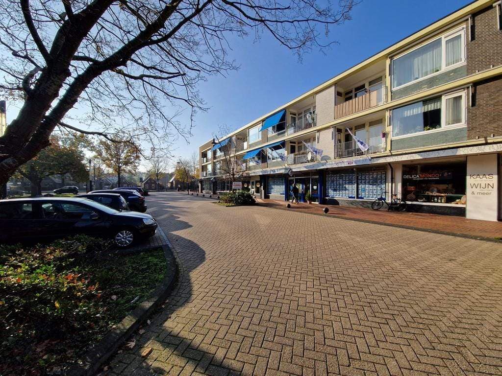 Appartement Beneluxlaan 83, Stadskanaal - Te huur