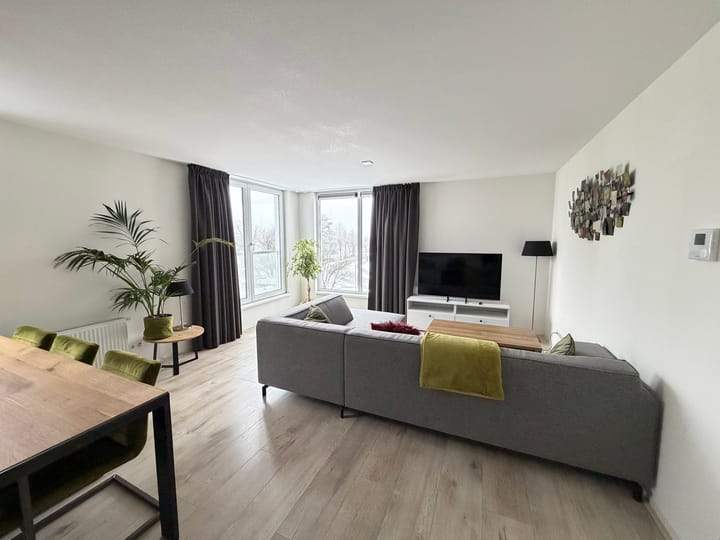 Archipelweg 113-A8921 TH Leeuwarden - Te Huur