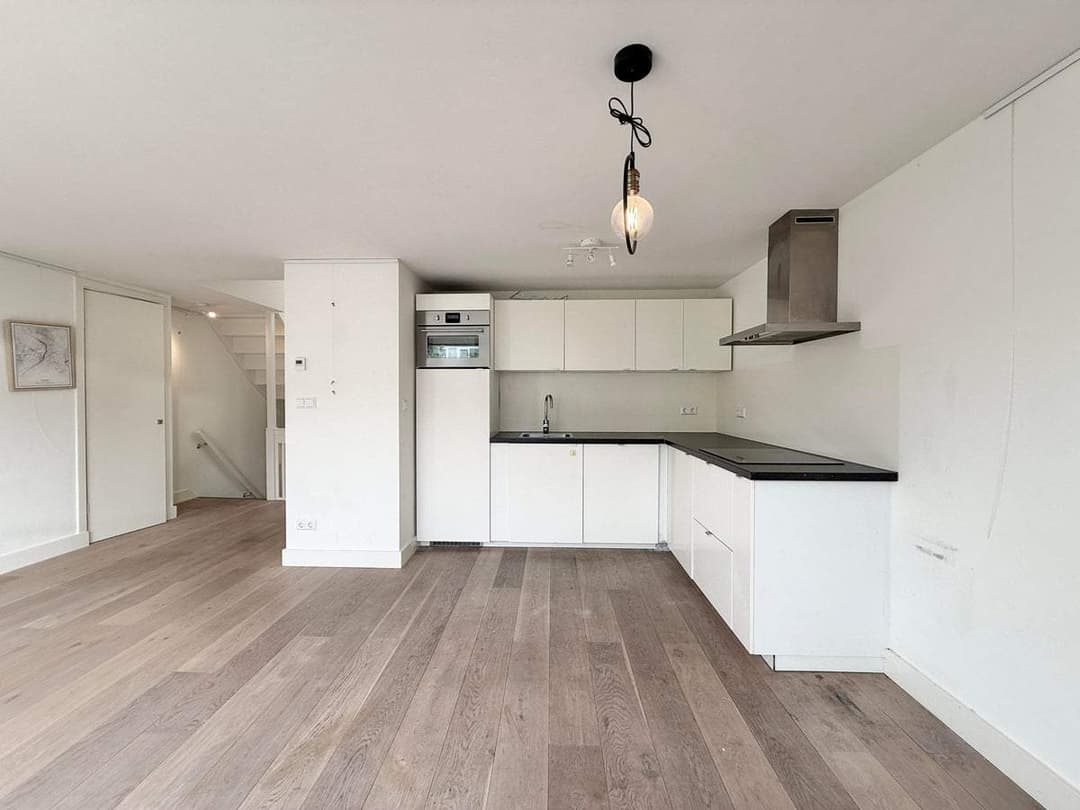 Wohnung Leiduinstraat, Amsterdam – Zur Vermietung