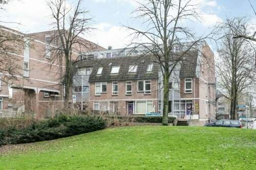 Apartamento Roserije, Maastricht - En Alquiler