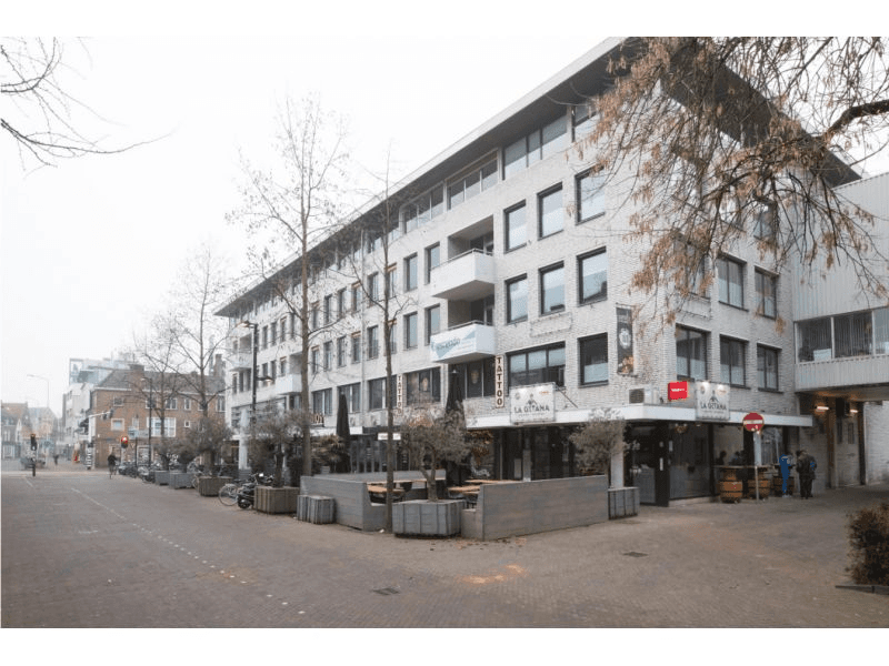 Appartement Kerkstraat, Eindhoven - À Louer