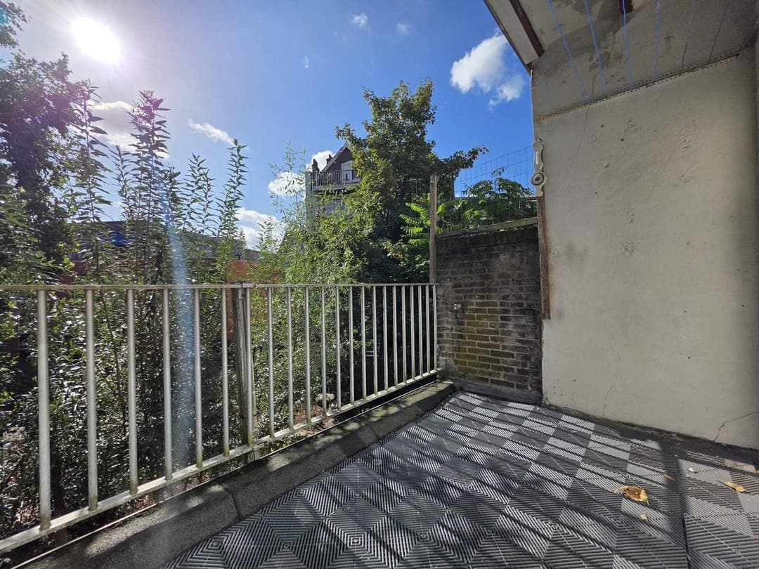 House Crooswijkseweg, Rotterdam - For Rent