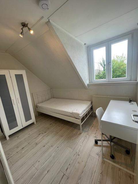 Möbliertes Zimmer Drieschstraat, Heerlen - Zur Miete