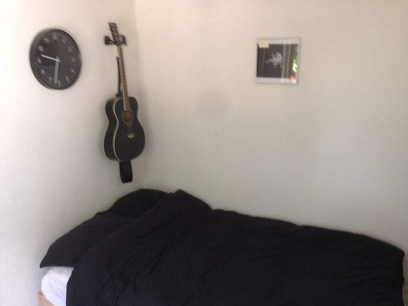 Kamer Hart van Brabantlaan 165 K2, Tilburg - Te Huur