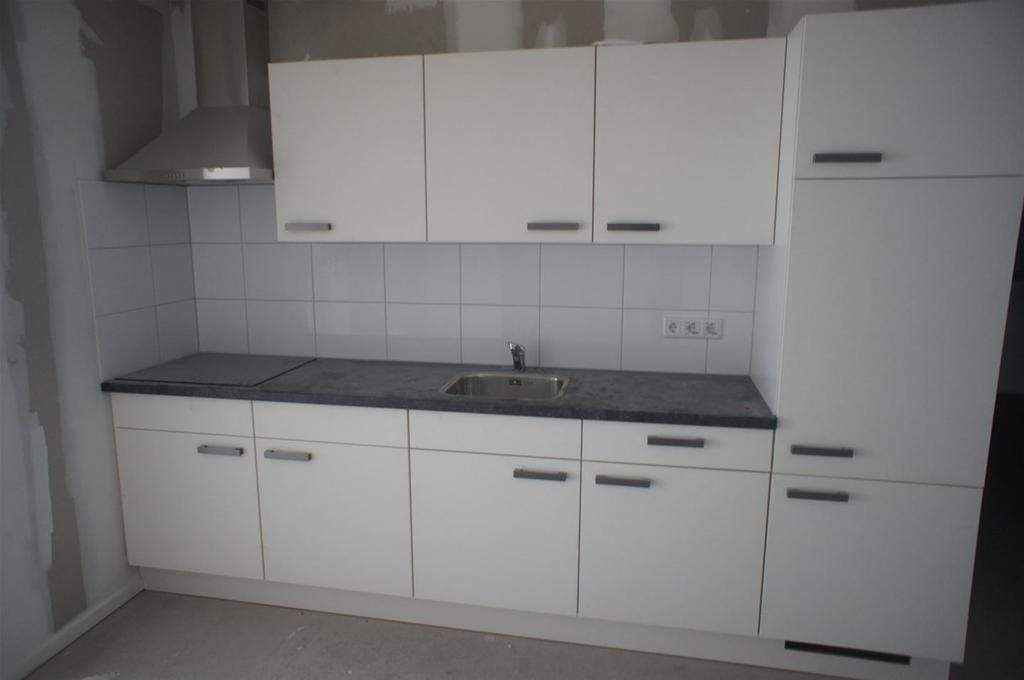 Wilhelminastraat 49-T, Emmen - 2-Zimmer-Wohnung