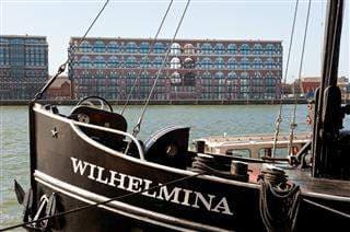 Apartamento Oostelijke Handelskade, Ámsterdam - En alquiler