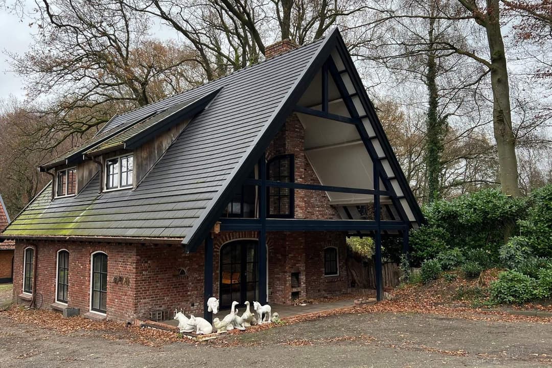 Einfamilienhaus Siemertweg 1-B, De Lutte - Zu Vermieten