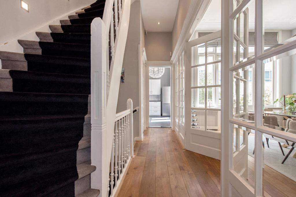 Piso en alquiler - Flat Heulstraat 23, La Haya