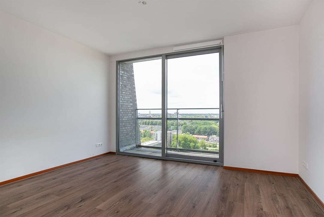 Wohnung Cassandraplein 78, Eindhoven - Zu Vermieten