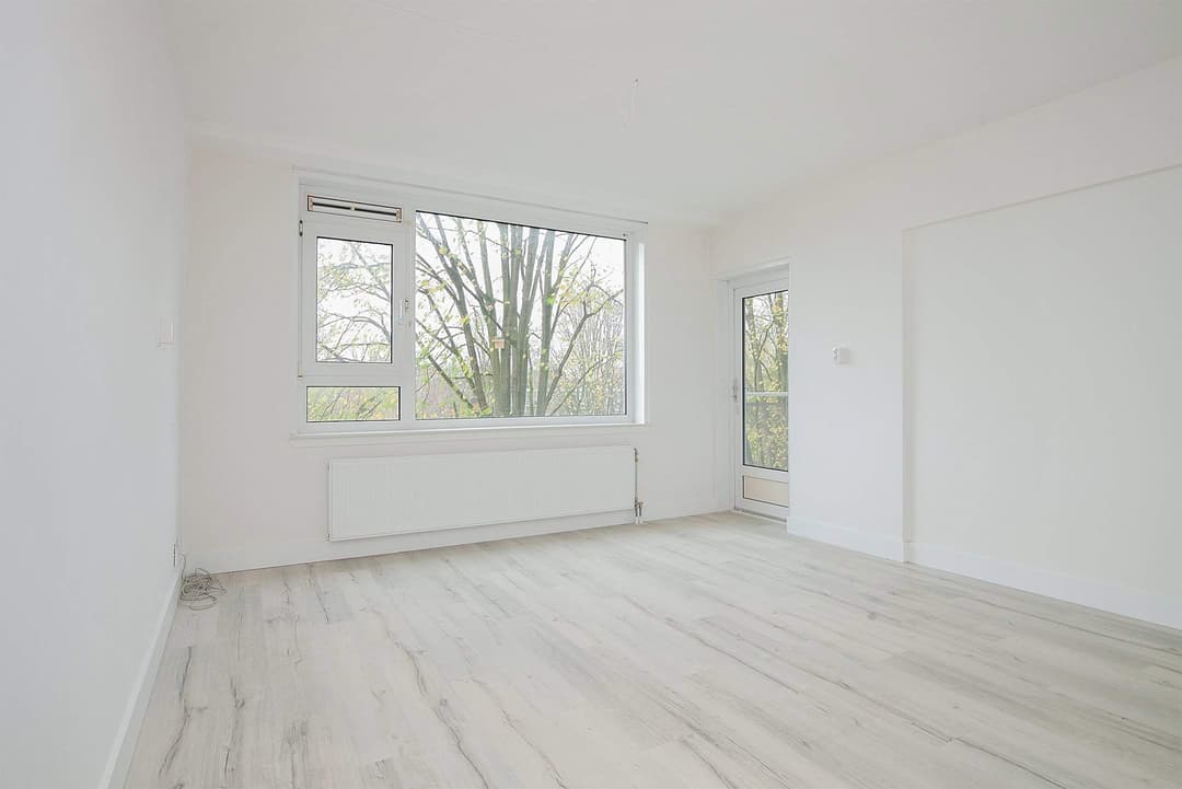 Appartement De Boelelaan 509, Amsterdam - Te Huur