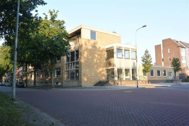 Studio Vechtstraat, Groningen - Te Huur