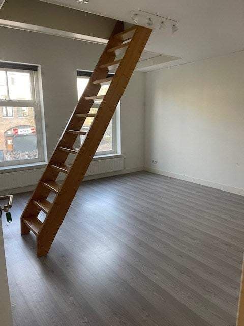 Zimmer zu vermieten in Nieuwe Beestenmarkt 7, Leiden