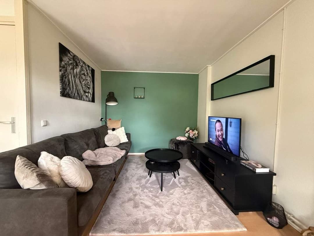 Flat Billitonstraat, Groningen - Te Huur
