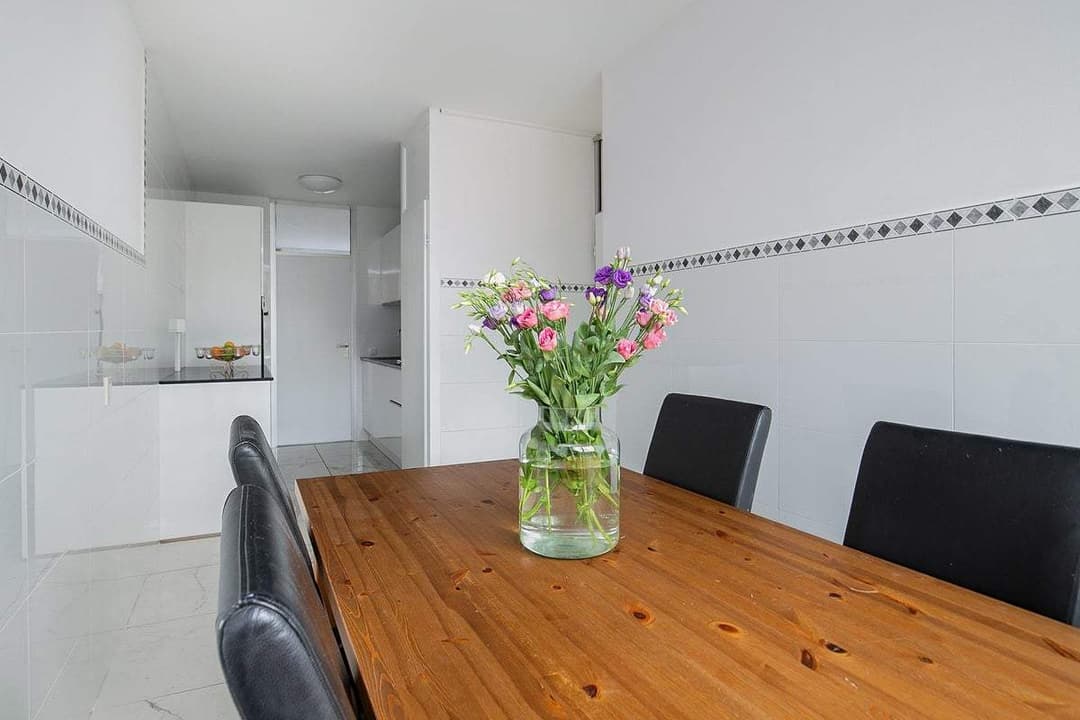 Flat Westerlengte 149, Amsterdam - À louer