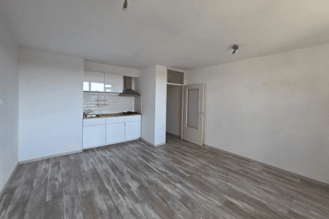 Apartamento Broekheurne-ring, Enschede