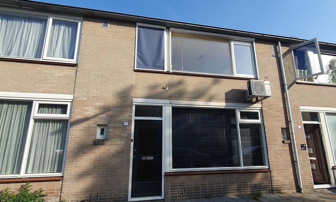 Huis in Nieuwe Nieuwstraat, Boxtel - Te Huur