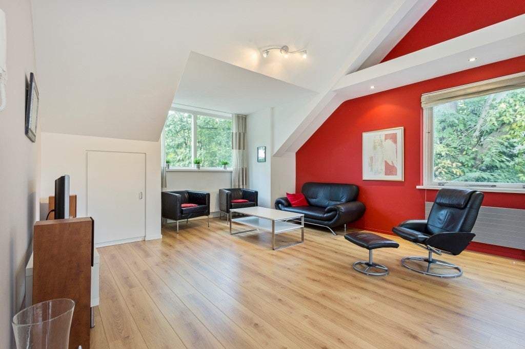Apartamento Aalsterweg, Eindhoven - En Alquiler