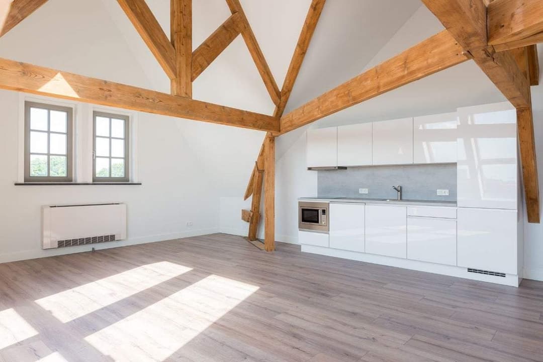 Wohnung Vleutenseweg, Utrecht - Zu Vermieten