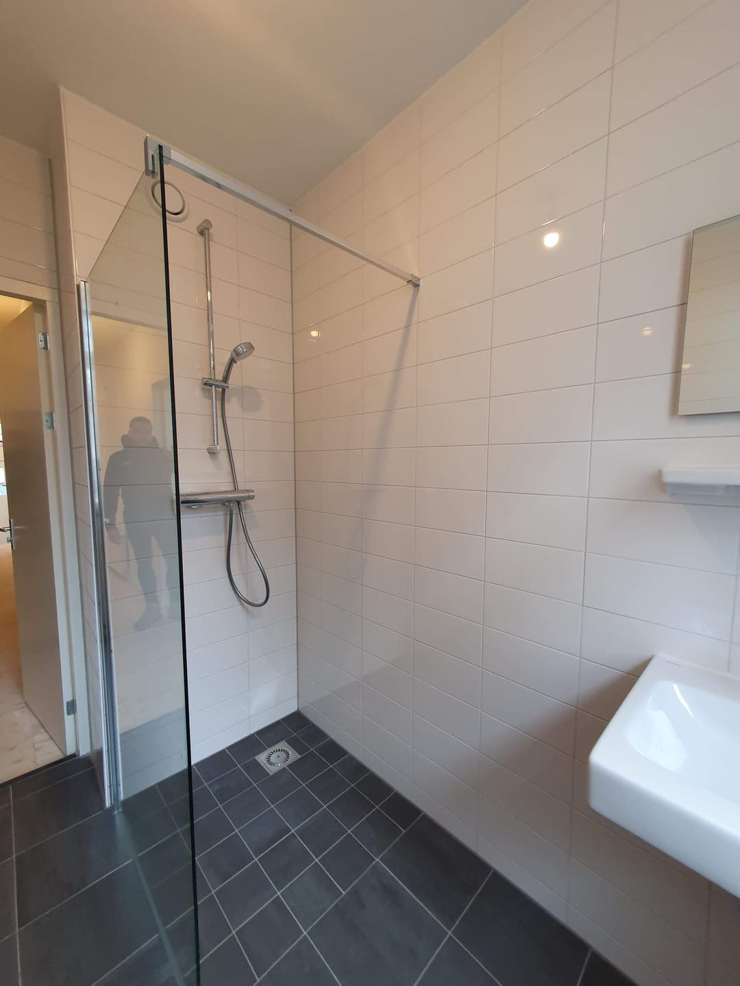 Apartamento en planta baja Beukelsweg 49A, Rotterdam